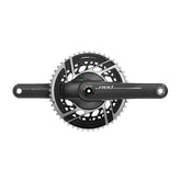 Rouge AXS 2x Power Meter E1